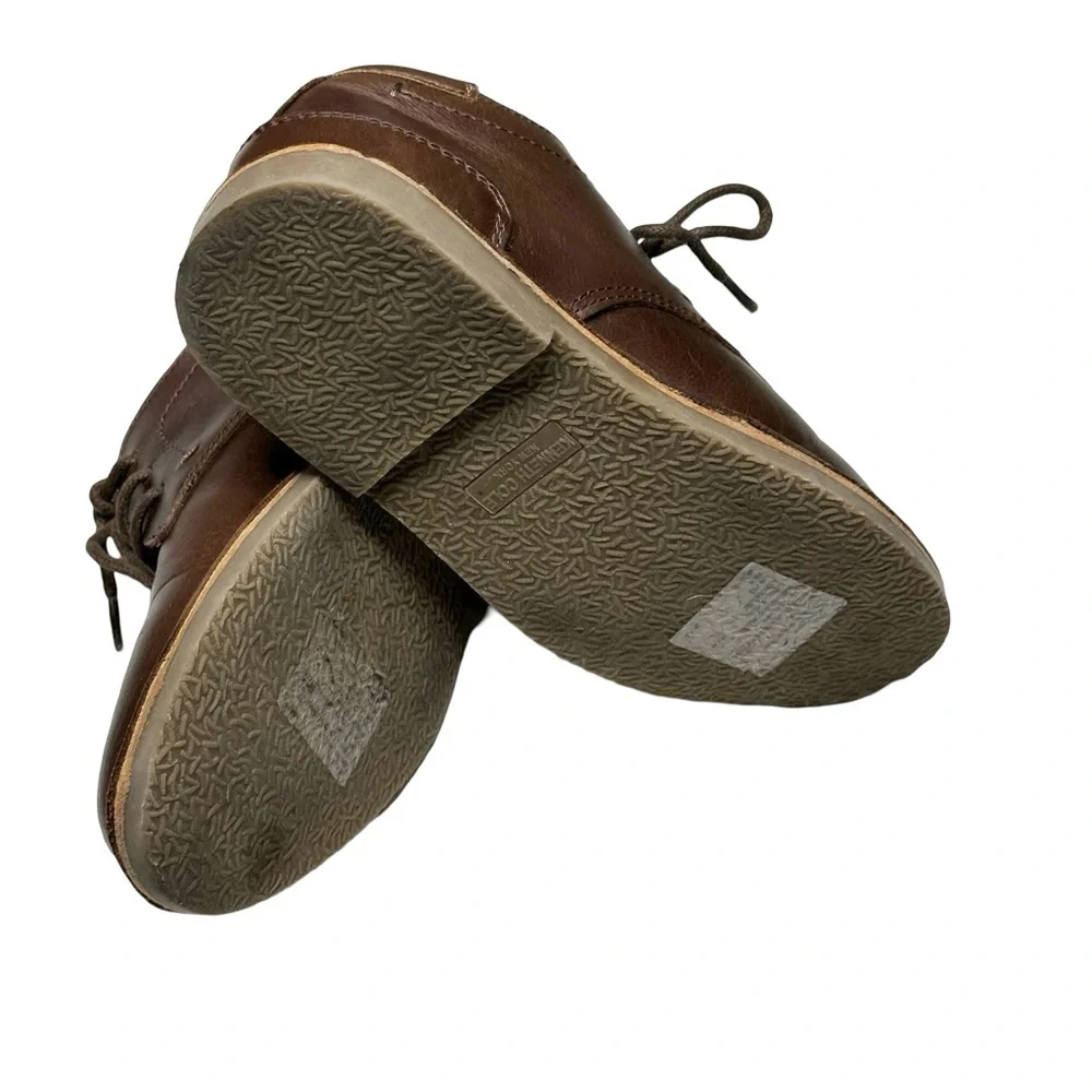Kenneth Cole‎ NY Real Deal Chukka Ankle Boots